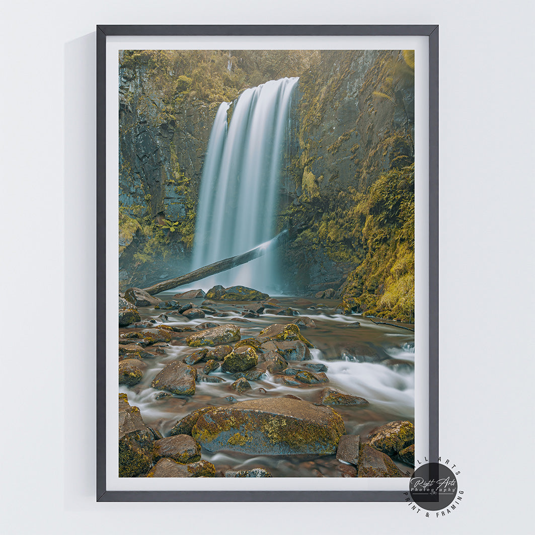 HOPETOUN FALLS