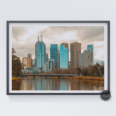 MELBOURNE CITY II