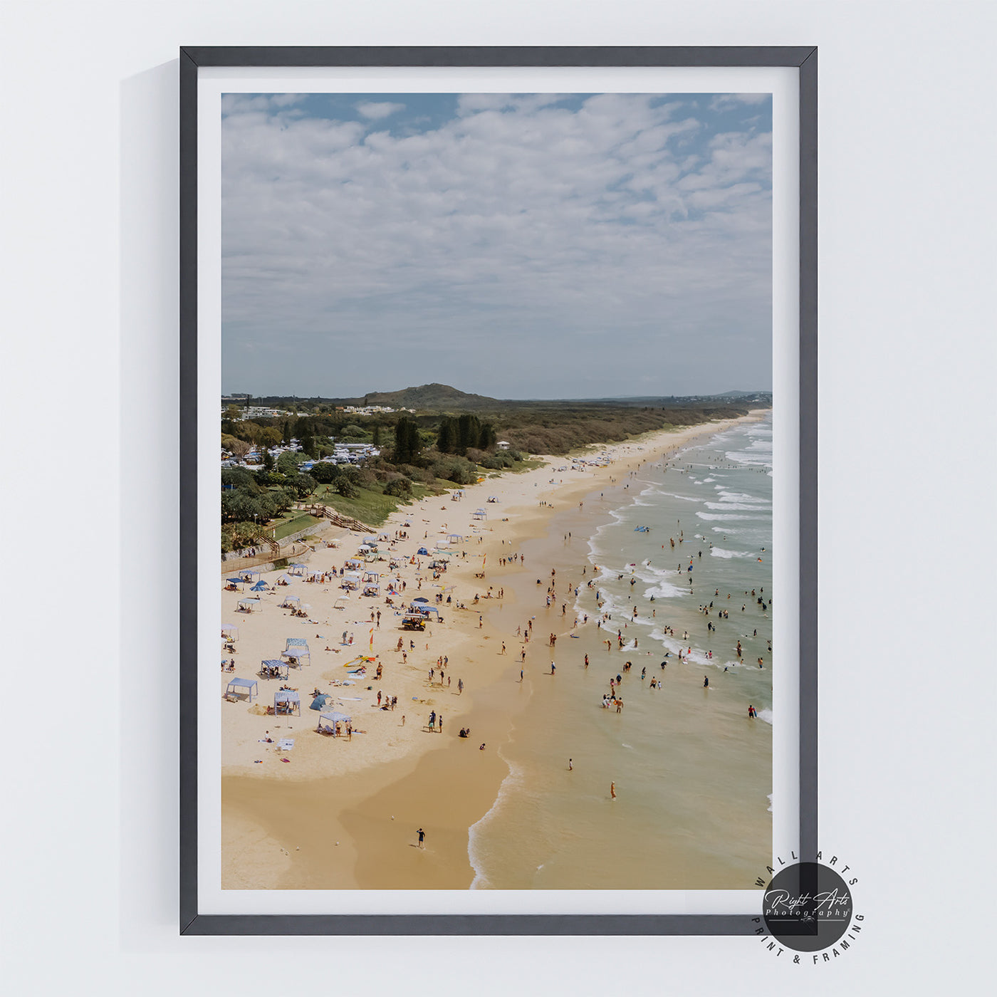 COOLUM BEACH II