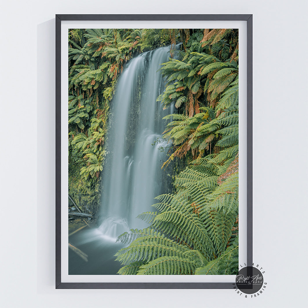 BEAUCHAMP FALLS I