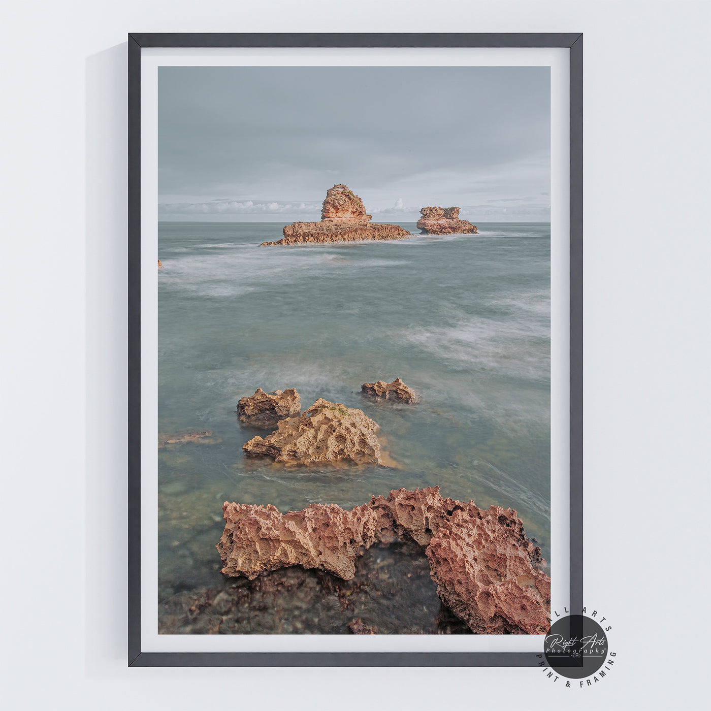 DIAMOND BAY ROCK