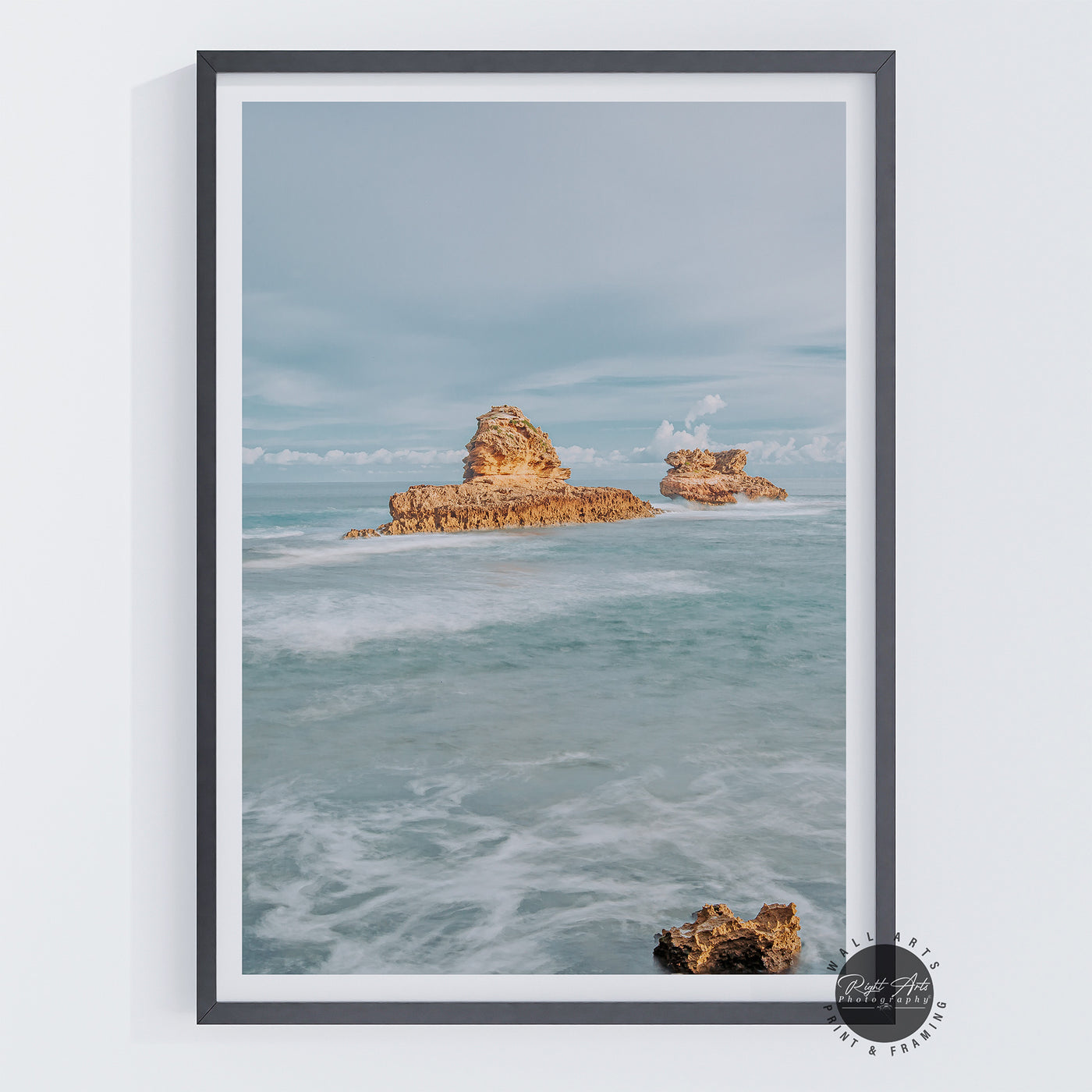 DIAMOND BAY ROCK II