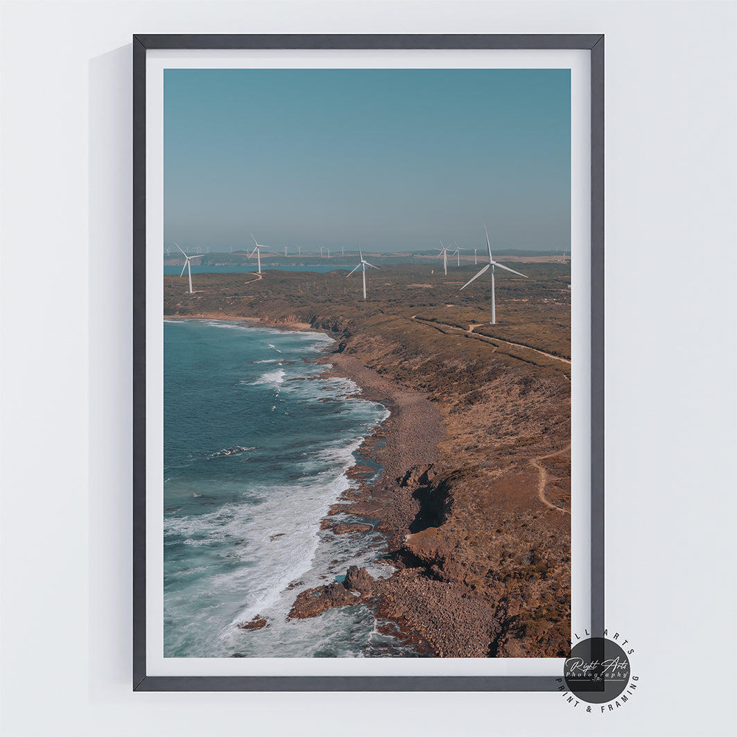 WIND FARM COASTAL II