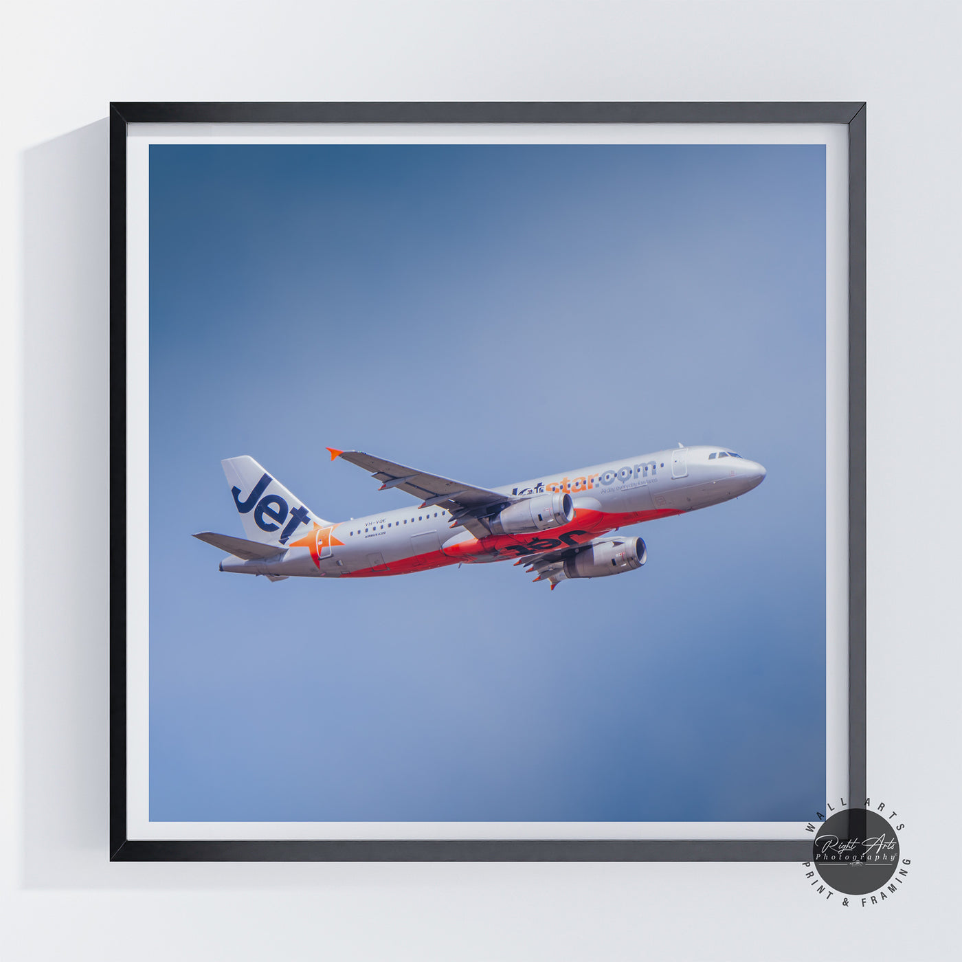 JETSTAR AIRWAYS I