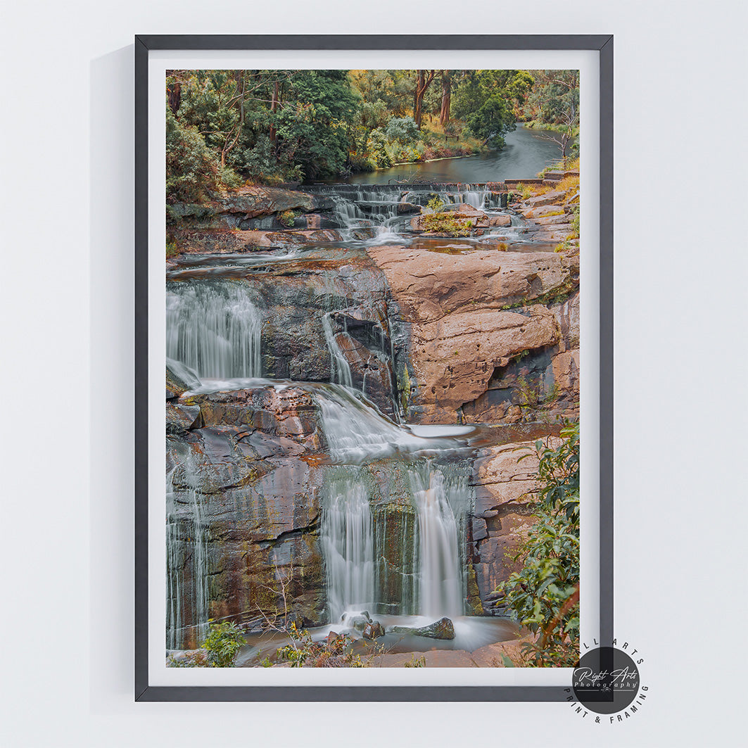 AGNES FALLS