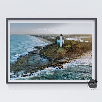 POINT CARTWRIGHT LIGHTHOUSE I