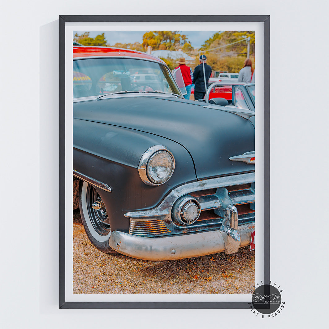 CHEVROLET BEL AIR