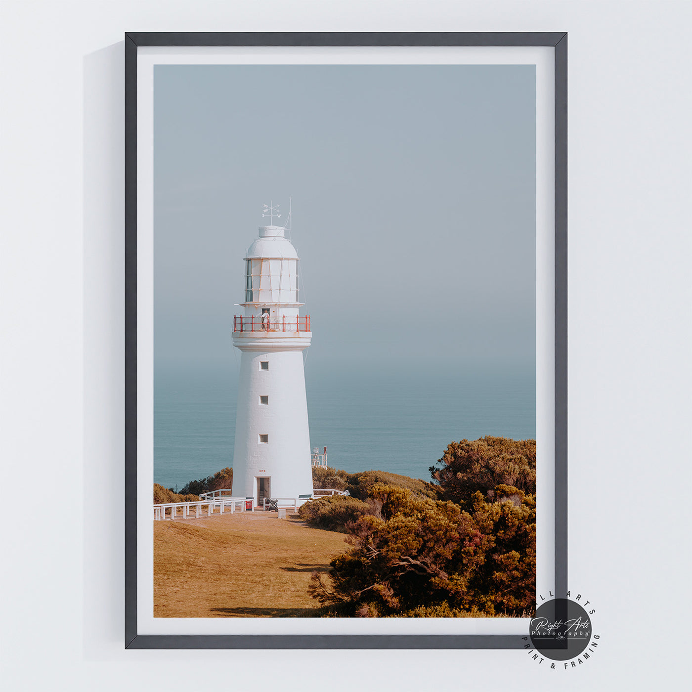 CAPE OTWAY LIGHTHOUSE V