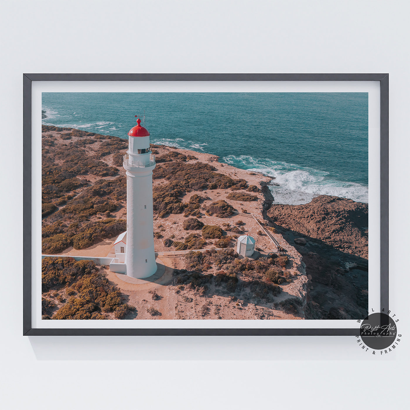 CAPE NELSON LIGHTHOUSE V