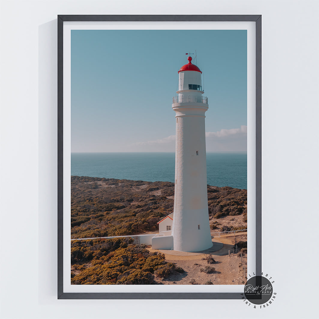 CAPE NELSON LIGHTHOUSE IV