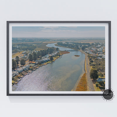 PORT FAIRY LAKE VIEW III