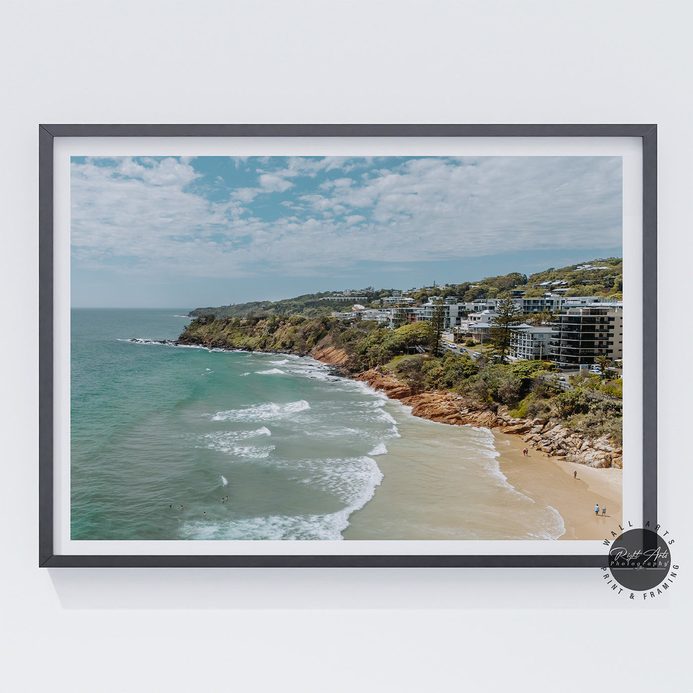 COOLUM BEACH OCEAN I