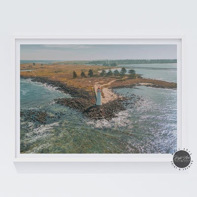 PORT FAIRY LIGHTHOUSE COASTAL I