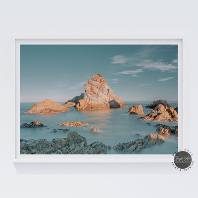 CAMEL ROCK II