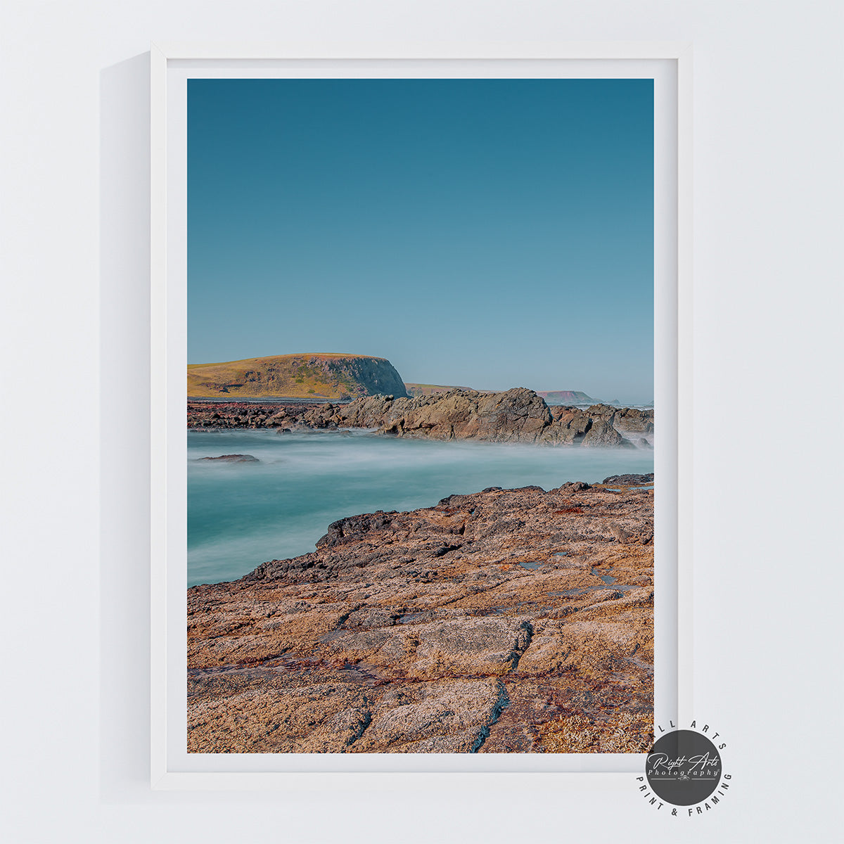 ROCKS COSTAL