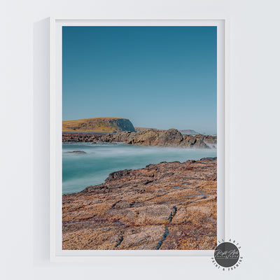 ROCKS COSTAL