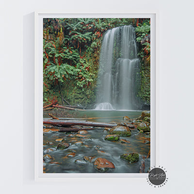 BEAUCHAMP FALL II
