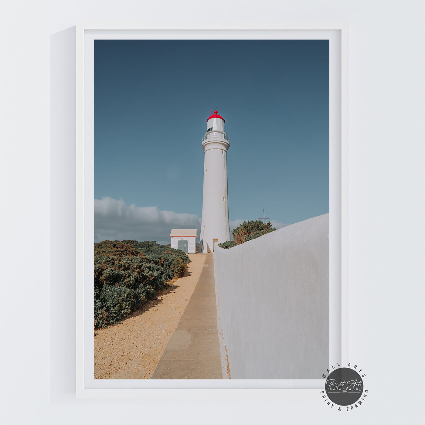 CAPE NELSON LIGHTHOUSE II