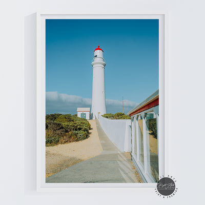 CAPE NELSON LIGHTHOUSE I