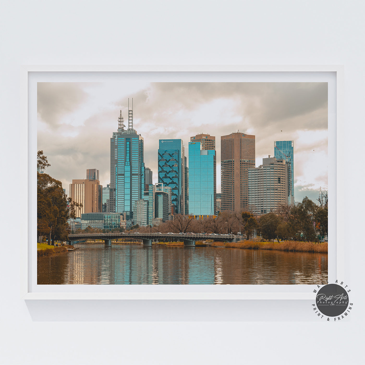 MELBOURNE CITY II