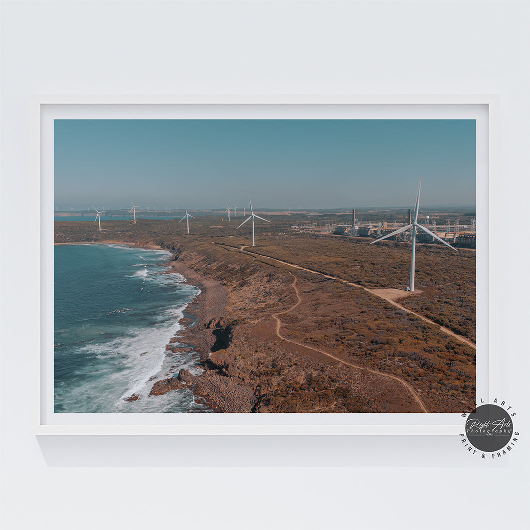 WIND FARM COASTAL I