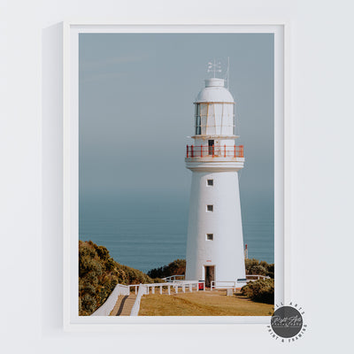 CAPE OTWAY LIGHTHOUSE VI