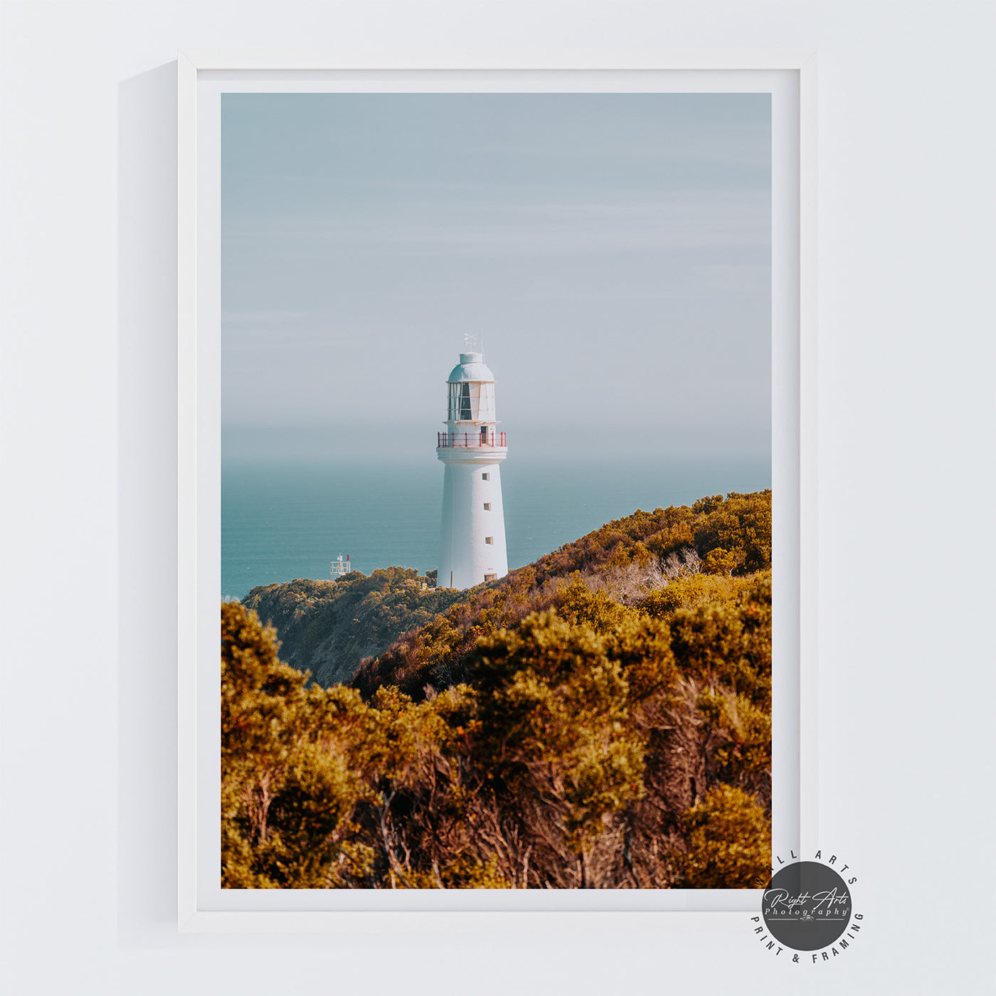 CAPE OTWAY LIGHTHOUSE III