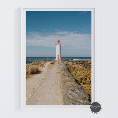 PORT FAIRY LIGHTHOUSE II