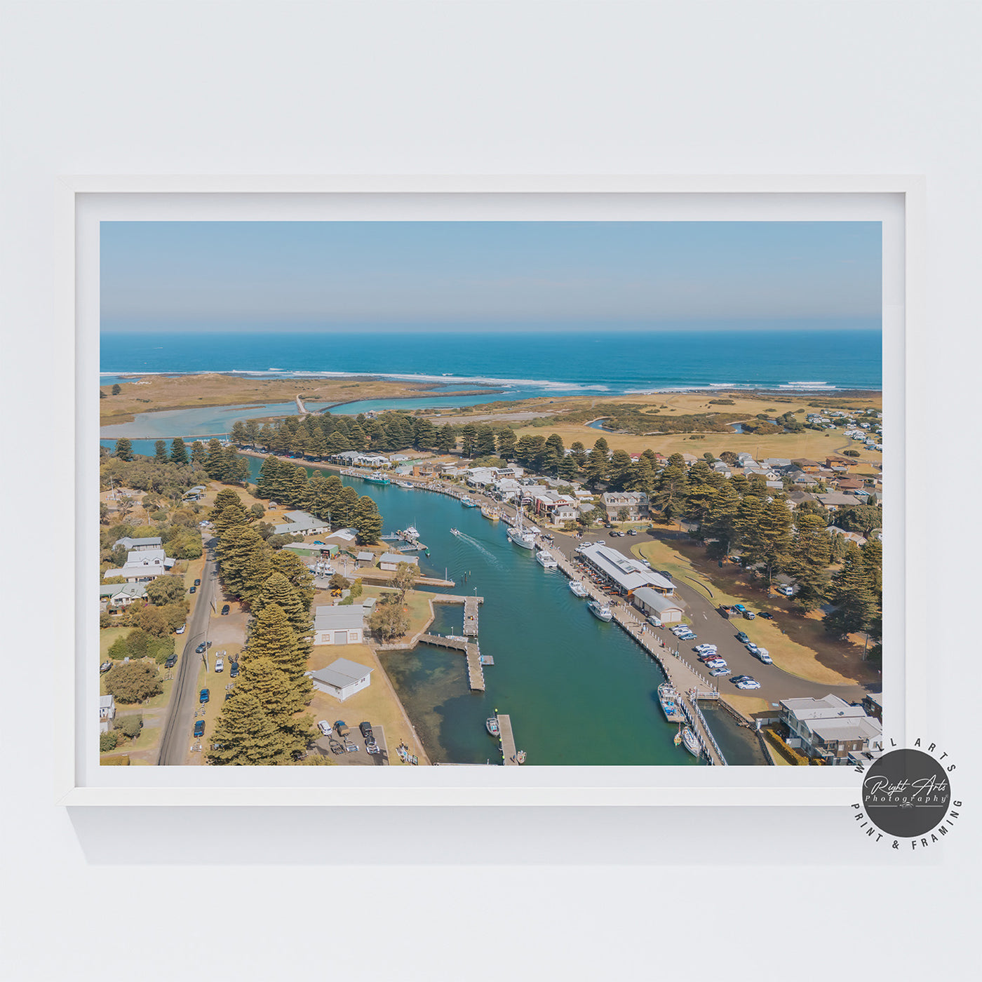 PORT FAIRY I