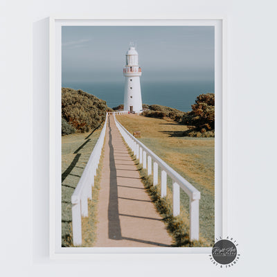 CAPE OTWAY LIGHTHOUSE IV