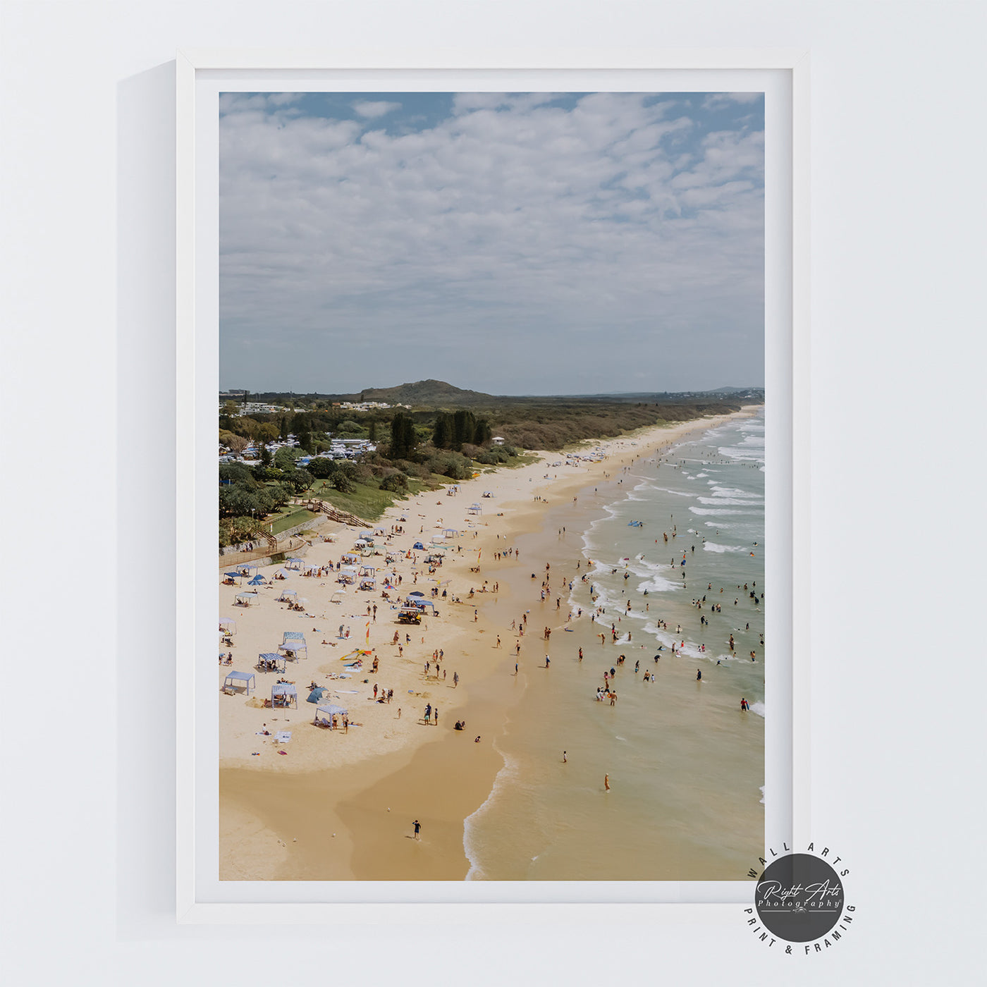 COOLUM BEACH II