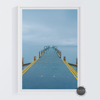 BOAT RAMP