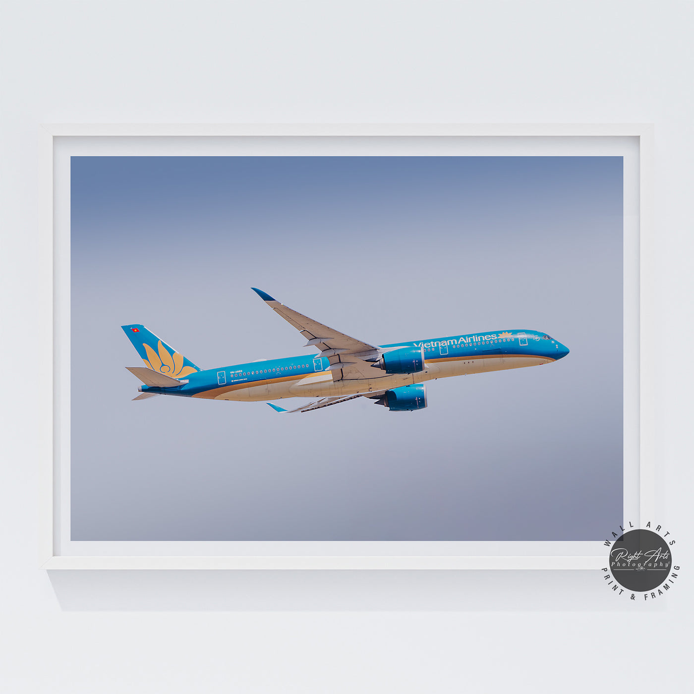 VIETNAM AIRLINES