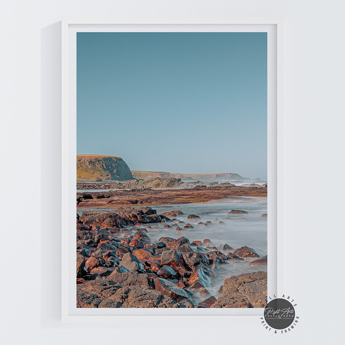 ROCKS COSTAL II