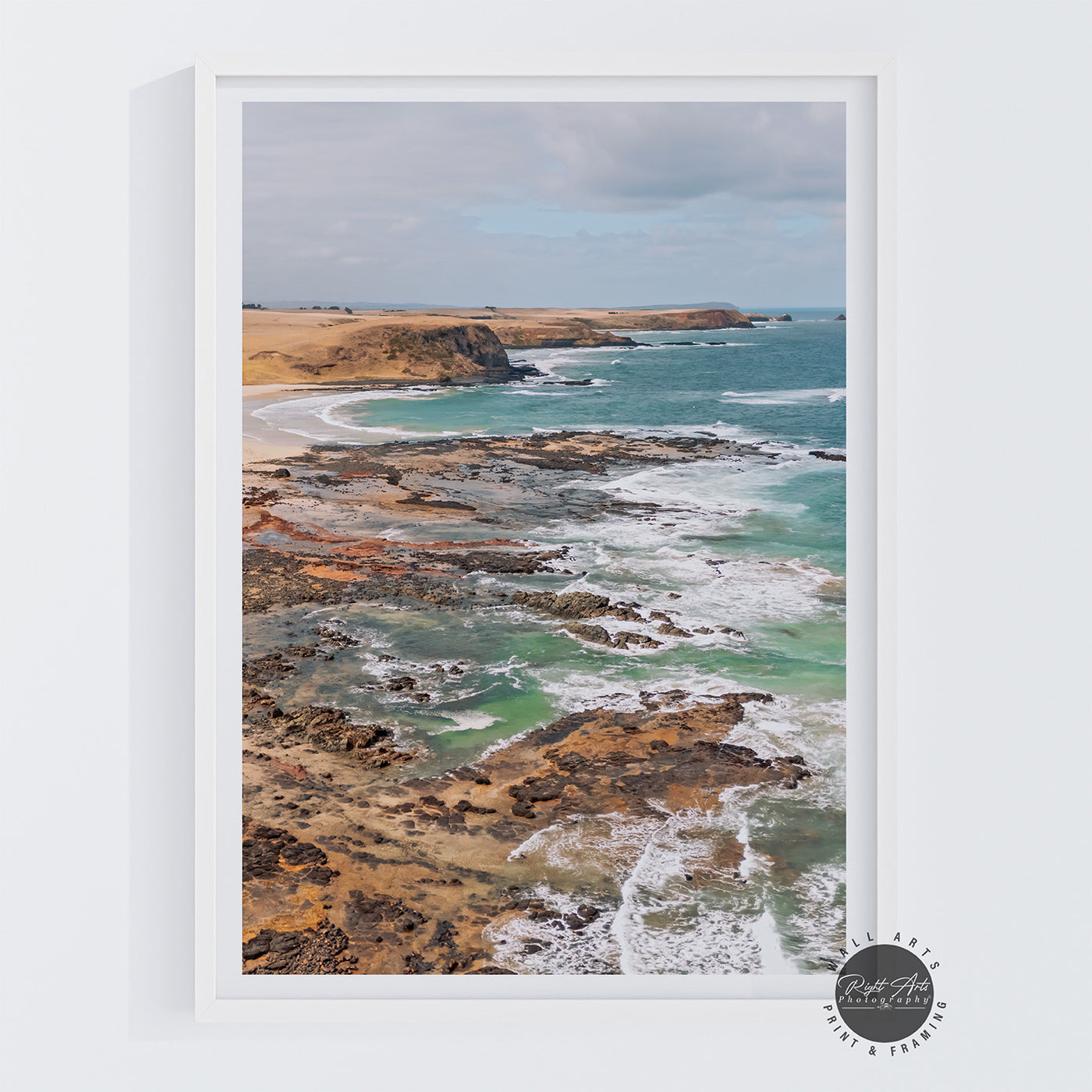 PHILLIP ISLAND COASTAL BEACH I