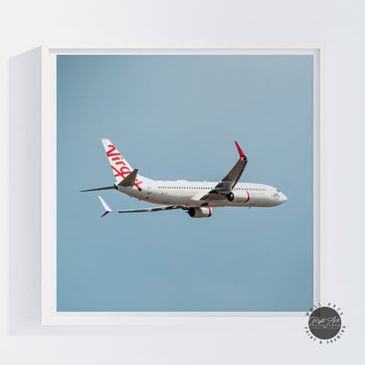 VIRGIN AUSTRALIA - SQ