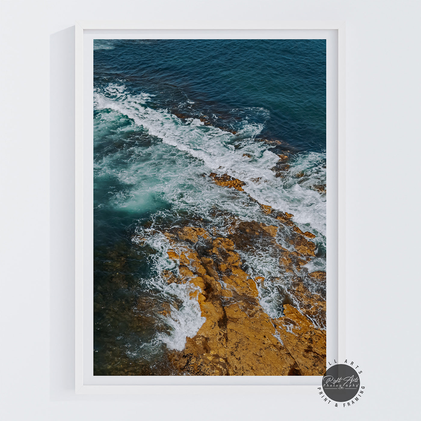 INVERLOCH OCEAN WAVE I