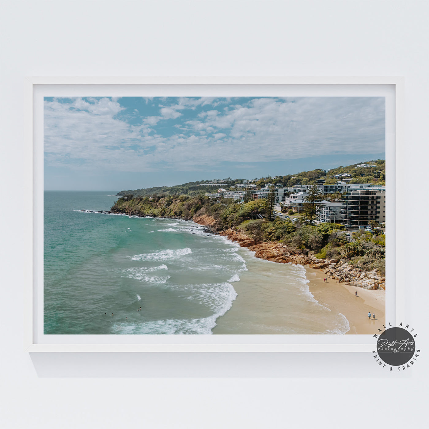 COOLUM BEACH OCEAN I