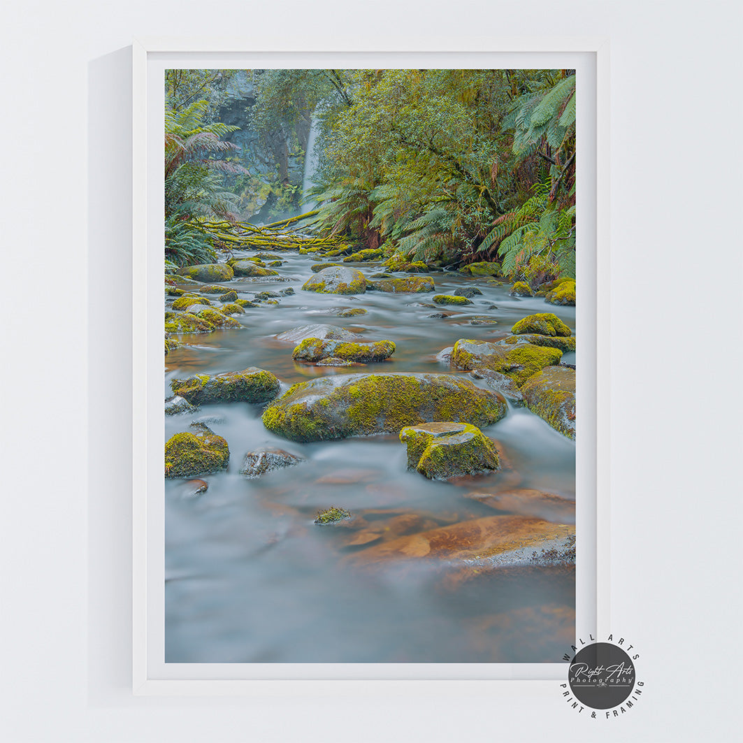 HOPETOUN RIVER II