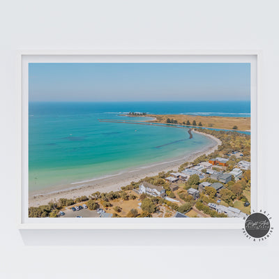 PORT FAIRY SEA SIDE I