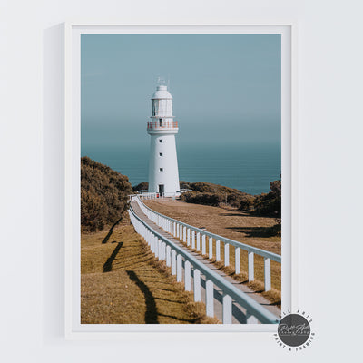 CAPE OTWAY LIGHTHOUSE II