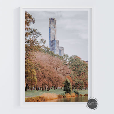 EUREKA TOWER I