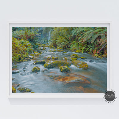HOPETOUN RIVER