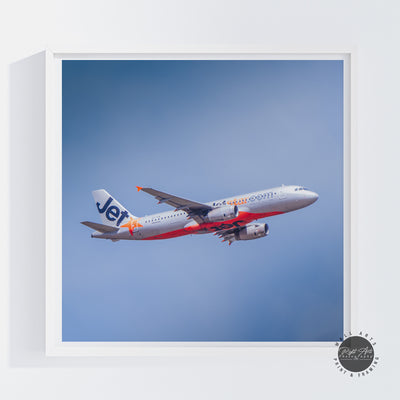 JETSTAR AIRWAYS I