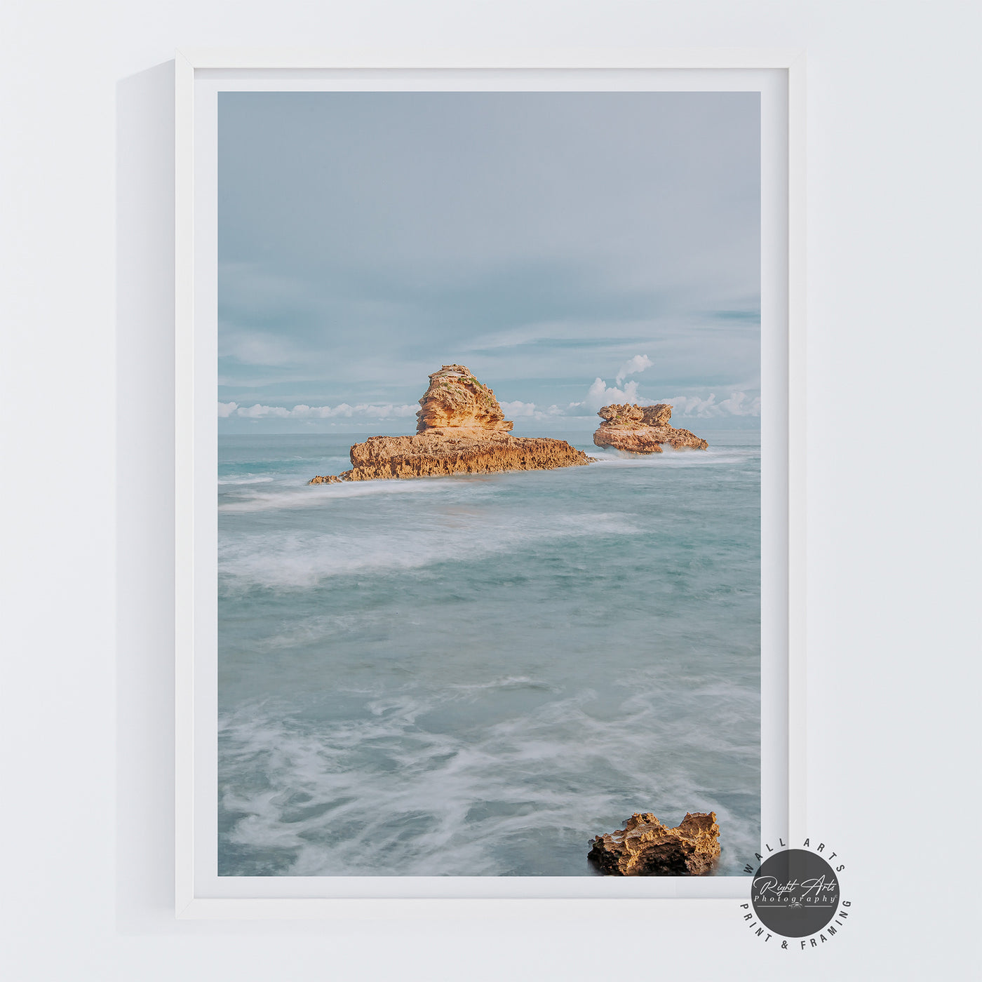 DIAMOND BAY ROCK II