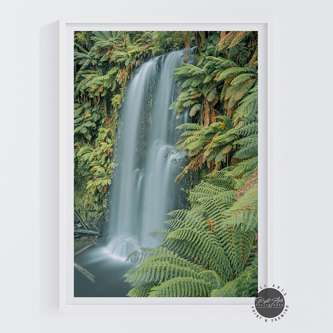 BEAUCHAMP FALLS I