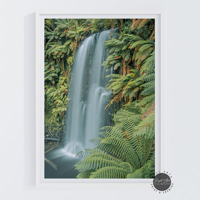 BEAUCHAMP FALLS I