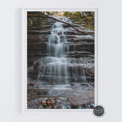 KARIONG BROOK FALLS