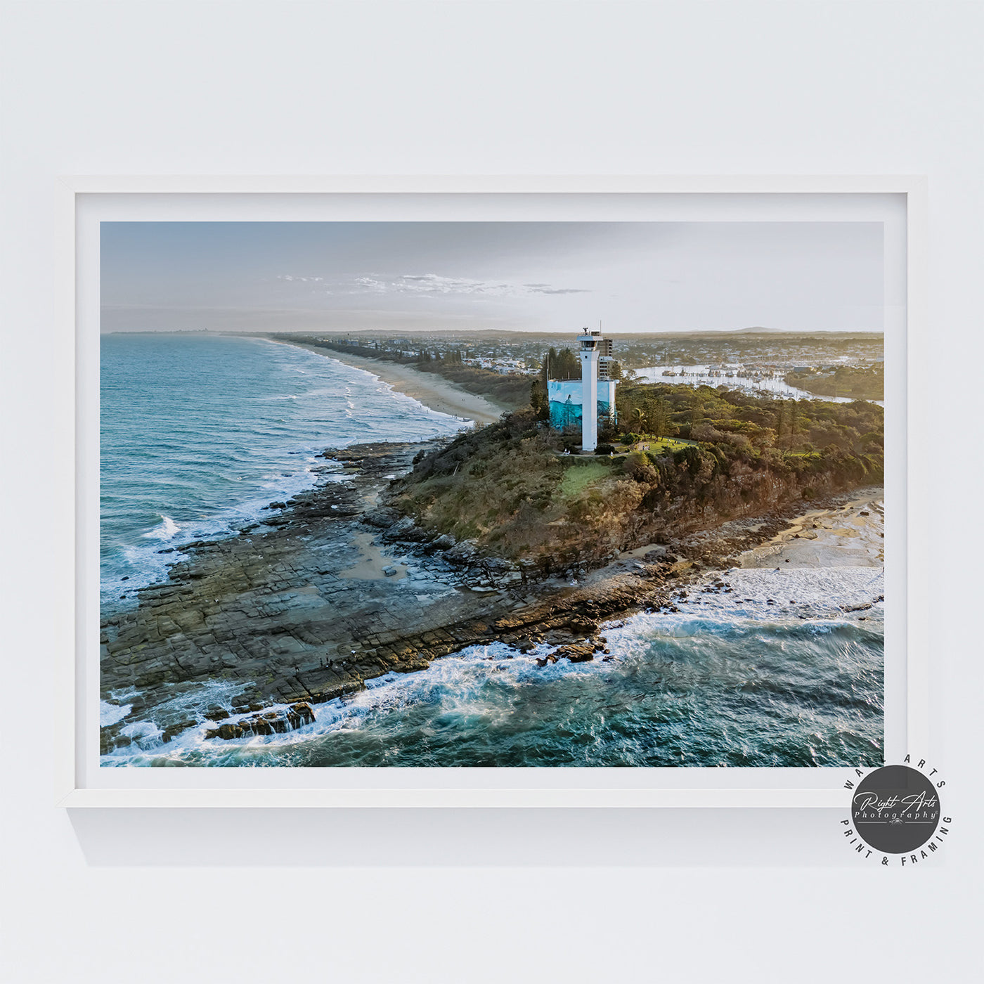 POINT CARTWRIGHT LIGHTHOUSE I