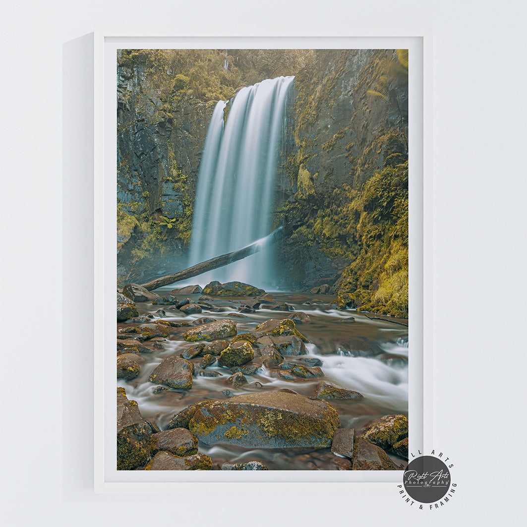 HOPETOUN FALLS